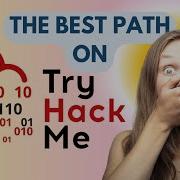 The Best Learning Path On TryHackMe