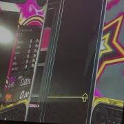 GITADORA EXCHAIN Rebirth Master Guitar 6 90 EXCELLENT