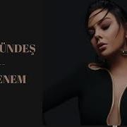 EBRU GÜNDEŞ ÇİNGENEM LYRICS
