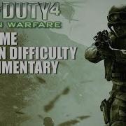 Call Of Duty 4 Modern Warfare Full Game Veteran Difficulty No Commentary 1440P 60FPS