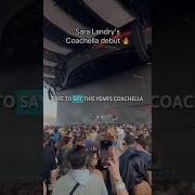 Coachella 2025 это полная катастрофа