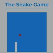 The Snake Game In JavaScript With Source Code Source Code Projects