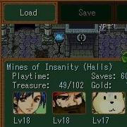 Everlasting Journey Menu Enhancements DynRPG