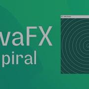 JavaFX And Scene Builder Drawing A Spiral