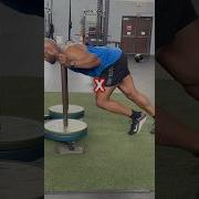 Hyrox Sled Push Secrets Conquer The 300kg Sled Pull