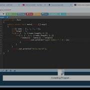 Online Java Compiler Online Editor Google Chrome 2025 10 11 00 28 50