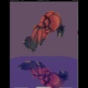 OpenGL Basic Rendering Example
