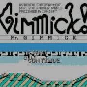 Mr Gimmick NES Music Boss Battle 02 Identity Believer