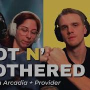 Hitting A Different Flow Now Sleep Token EVEN IN ARCADIA PROVIDER 2 SONG REACTION