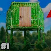 I Built A Hidden Treehouse In Rust