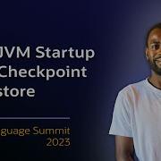 Fast JVM Startup With Checkpoint Restore JVMLS