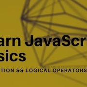 Learn JavaScript Basics Evaluation Logical Operators