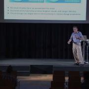 Climate Studies At CERN