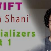 Swift 3 Initializers Part 1