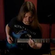 DEATH Spirit Crusher Guitar Cover