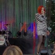 Garbage Special LIVE 7 12 2017