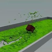 Fluid Particle Test 04