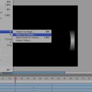 Adding Audio To An Animation In Adobe Flash Pro