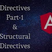 Directives Part 1 Angular Tutorials Structural Directives
