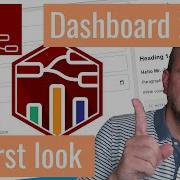 Node Red Dashboard 2 A Quick 1 Hour Intro Into What The New Dashboard Looks Like