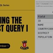 Revising The Select Query SQL SELECT All Columns HackerRank Day 1