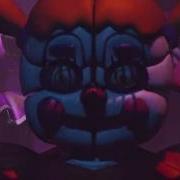 Sister Location Trailer 1