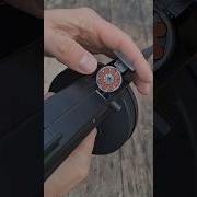 Thompson Submachine Cap