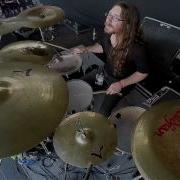 ABORTED Termination Redux Ken Bedene Live In Brutal Assault 2016 Drum Cam