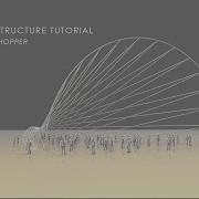 Rhombus Structure Rhino Grasshopper Tutorial