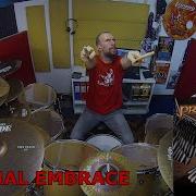 Primal Fear Final Embrace Klaus Sperling Drum Cover By EDO SALA