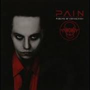 Pain Psalms Of Extinction Full Album 2007