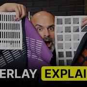 How To Use Different Types Of UNDERLAY