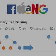 Binary Tree Pruning LeetCode JAVA