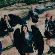 퍼플키스 PURPLE KISS ON MY BIKE MV