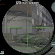 Combat Arm Sniping Tutorial Zafinelo0l Commentary