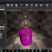 PTV Unreal Engine 4 Blueprints Tutorial 2 Dynamic Material Instances