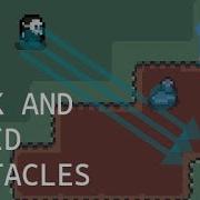 Steering Behaviors In Godot Seek And Obstacle Avoidance