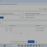 Deep Dive Into UiPath Document Understanding Modern Project Framework