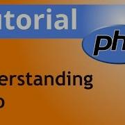 PHP Tutorials Understanding And Applying The Echo Statement