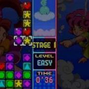 A Short Demo Of My Tetris Attack Clone Thingy
