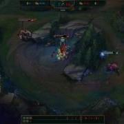 Lee Sin Ward Jump Flash Insec League Of Legends