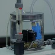 Flow Control Experiment