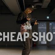 Ella Mai Cheap Shot K Chan Choreography