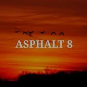 ASPHALT 8 Macan