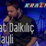 Murat Dalkılıç Bir Hayli Kral Pop Akustik