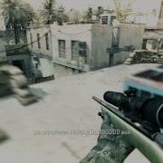 COD4 Quality Test Without Black Bars 1080p Re Upload