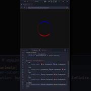 CSS Border Animation In 15 Seconds Pure CSS Magic