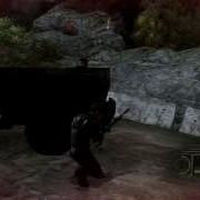 Alpha Protocol 54 USA Black Hawk With Missiles Boss 3