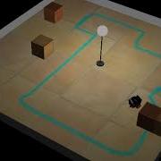 Line Following Robot With Obstacle Avoidance