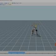 Xsens Tutorial Importing Into Maya